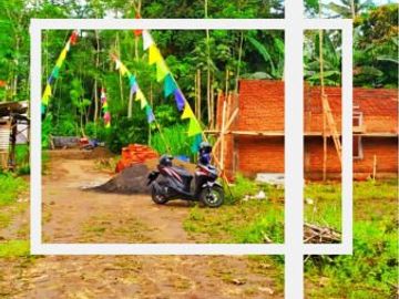 Tanah Kavling Siap Bangun Surya Regency