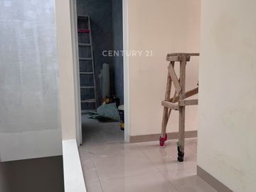 Dijual Rumah Minimalis Modern Harga Menarik Di Kebayoran Lama