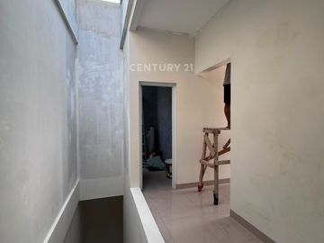 Dijual Rumah Minimalis Modern Harga Menarik Di Kebayoran Lama