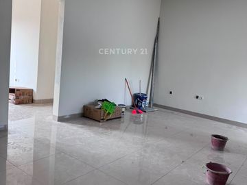Dijual Rumah Minimalis Modern Harga Menarik Di Kebayoran Lama