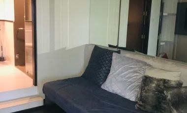 Condominium for Rent 2 Bedrooms: 2BR Flat Condo for Rent / Lease in Joya Lofts and Towers Rockwell Center Makati City