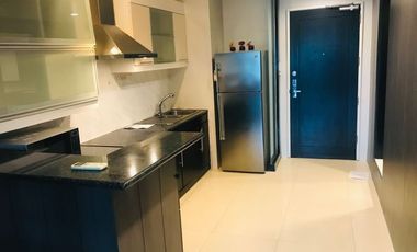 Condominium for Rent 2 Bedrooms: 2BR Flat Condo for Rent / Lease in Joya Lofts and Towers Rockwell Center Makati City