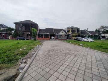 Dijual Tanah Colombo Residence