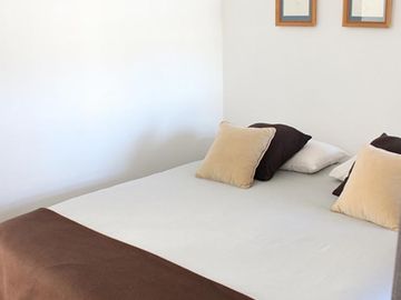 M T de Alvear al 600 - Retiro // VENTA: 2 Ambientes hecho uno dividido
