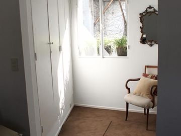 M T de Alvear al 600 - Retiro // VENTA: 2 Ambientes hecho uno dividido