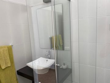 CASA DE PLAYA EN VENTA  - MARINA LANCHEROS