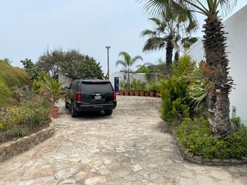 CASA DE PLAYA EN VENTA  - MARINA LANCHEROS