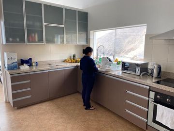 CASA DE PLAYA EN VENTA  - MARINA LANCHEROS