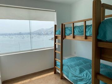 CASA DE PLAYA EN VENTA  - MARINA LANCHEROS
