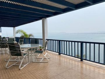 CASA DE PLAYA EN VENTA  - MARINA LANCHEROS