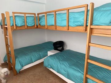 CASA DE PLAYA EN VENTA  - MARINA LANCHEROS