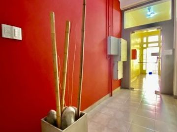 GREENWOOD VENDE PISO EN PEATONAL AV. RIVADAVIA, EN EL CENTRO DE SAN JUAN