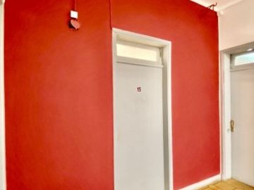 GREENWOOD VENDE PISO EN PEATONAL AV. RIVADAVIA, EN EL CENTRO DE SAN JUAN