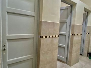 GREENWOOD VENDE PISO EN PEATONAL AV. RIVADAVIA, EN EL CENTRO DE SAN JUAN