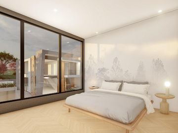 EN VENTA CASA TOTALMENTE INDEPENDIENTE EN PROYECTO EN CUMBAYÁ