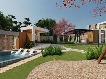 EN VENTA CASA TOTALMENTE INDEPENDIENTE EN PROYECTO EN CUMBAYÁ