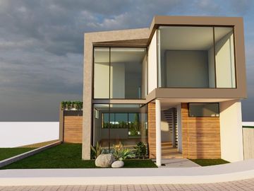 EN VENTA CASA TOTALMENTE INDEPENDIENTE EN PROYECTO EN CUMBAYÁ