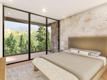 EN VENTA CASA TOTALMENTE INDEPENDIENTE EN PROYECTO EN CUMBAYÁ