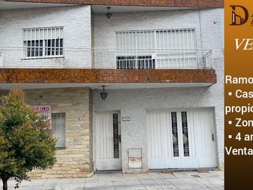 Casa  en Venta Ramos Mejia / La Matanza (B111 276)