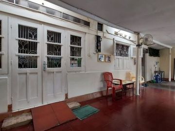 DIJUAL RUMAH di Jl DARMAWANGSA, KEBAYORAN BARU