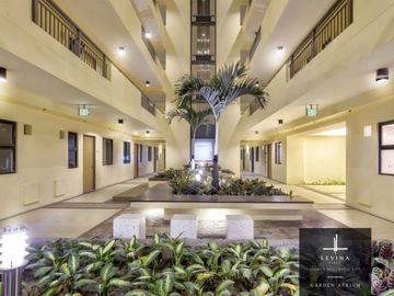 Infina Towers in Quezon City, Pre-Selling Resort Inspired.