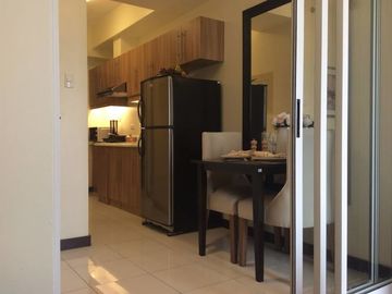 Infina Towers in Quezon City, Pre-Selling Resort Inspired.