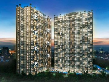Infina Towers in Quezon City, Pre-Selling Resort Inspired.