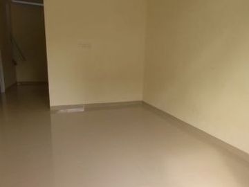 Rumah dalam cluster hanya 1 unit ready stok, strategis ya
