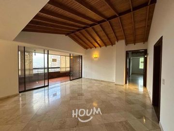 Apartamento El Tesoro ID: 168470r