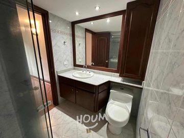 Apartamento El Tesoro ID: 168470r