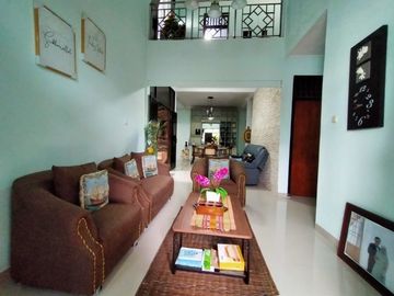 Dijual rumah perumahan Montana asri* *Gresik*