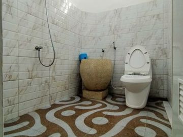 Dijual rumah perumahan Montana asri* *Gresik*