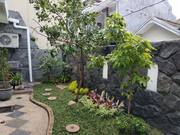 Dijual rumah perumahan Montana asri* *Gresik*
