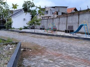 Rumah baru dkt summarecon bekasi utara