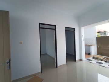 Rumah baru dkt summarecon bekasi utara