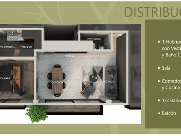 ENTREGA INMEDIATA - DE LOFT DE LUJO EN PUNTA CASCATTA -LOMAS DE ANGELOPOLIS - EXCELENTE PRECIO - LA MEJOR UBICACION