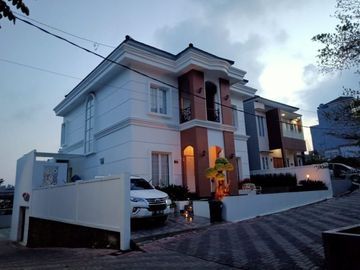 Hunian syariah READY STOCK strategis di Lembang Bandung