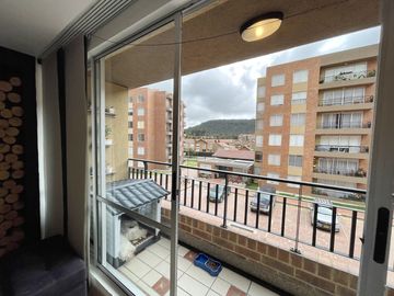 apartamento en venta en solar. Cod V1577