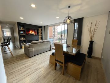 apartamento en venta en solar. Cod V1577