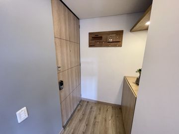 apartamento en venta en solar. Cod V1577