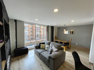 apartamento en venta en solar. Cod V1577