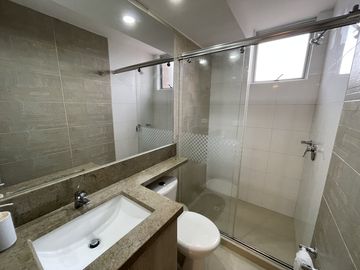 apartamento en venta en solar. Cod V1577