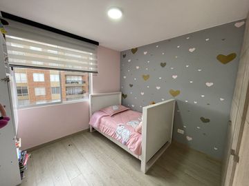 apartamento en venta en solar. Cod V1577