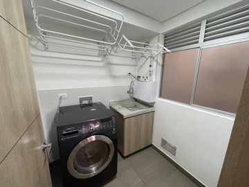 apartamento en venta en solar. Cod V1577