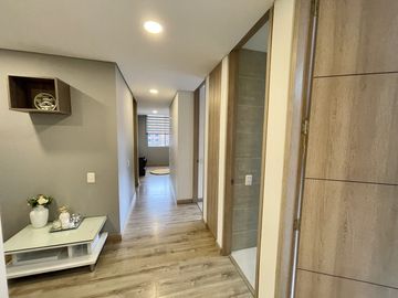 apartamento en venta en solar. Cod V1577
