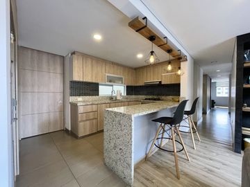 apartamento en venta en solar. Cod V1577
