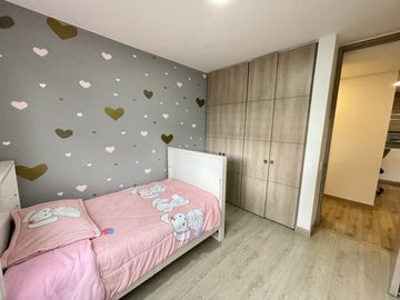 apartamento en venta en solar. Cod V1577