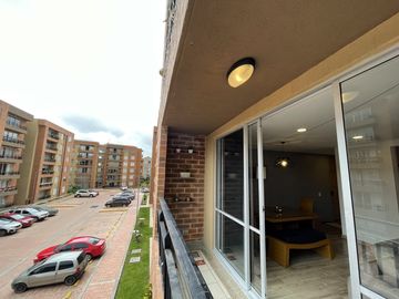 apartamento en venta en solar. Cod V1577