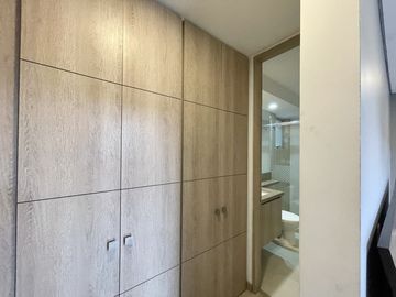 apartamento en venta en solar. Cod V1577