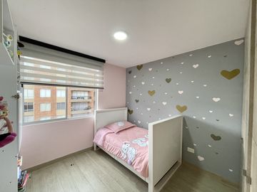apartamento en venta en solar. Cod V1577